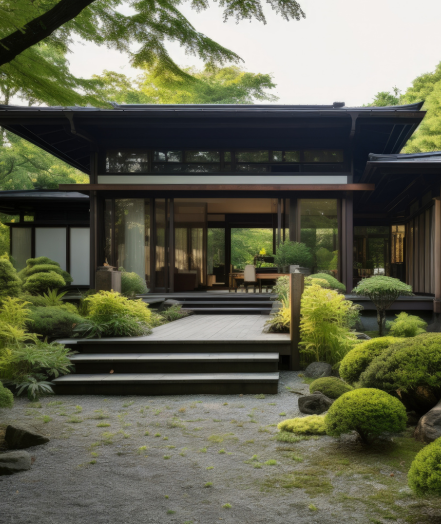 Landscape Design